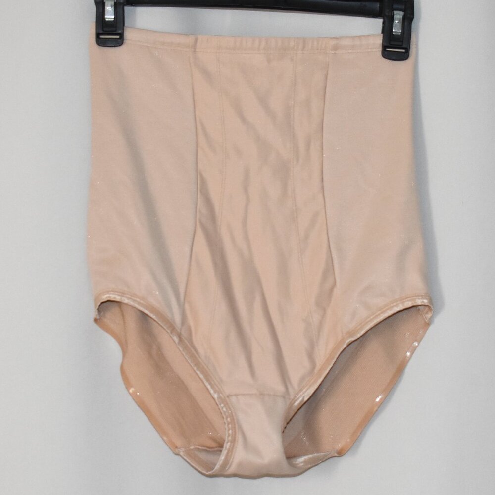 Miraclesuit High Waist Shapewear - Fair Skin Tone